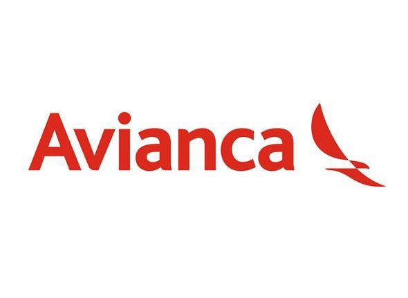 Taca Logo - Nueva imagen corporativa de avianca tras su fusión con taca