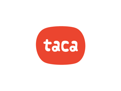 Taca Logo - Taca