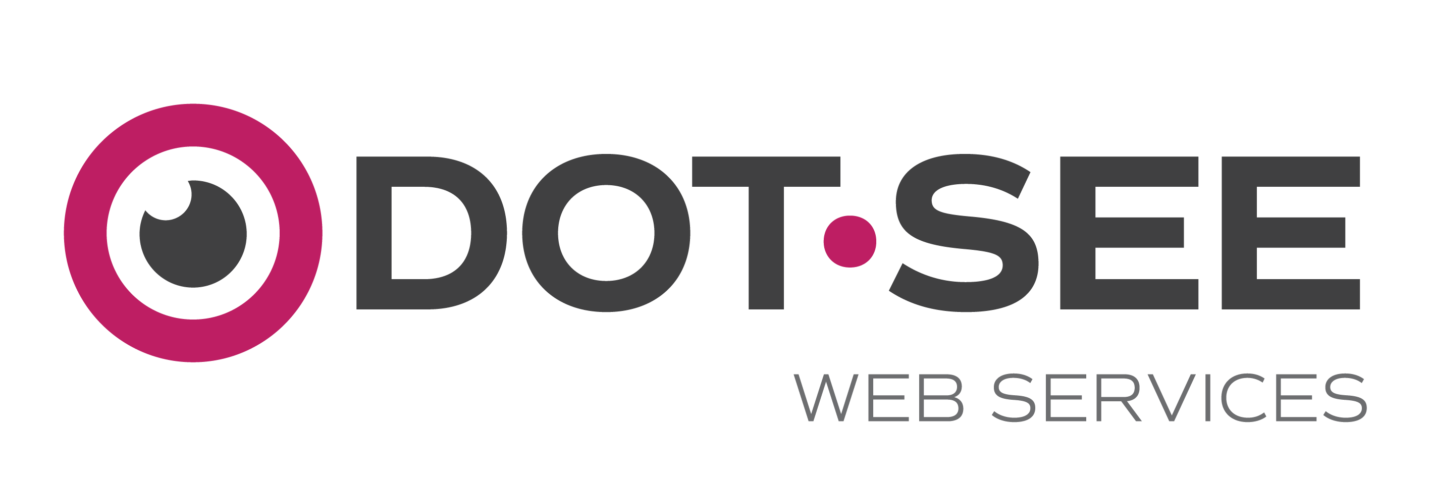 Dot.Blog Logo - Blog - DotSee Web Services