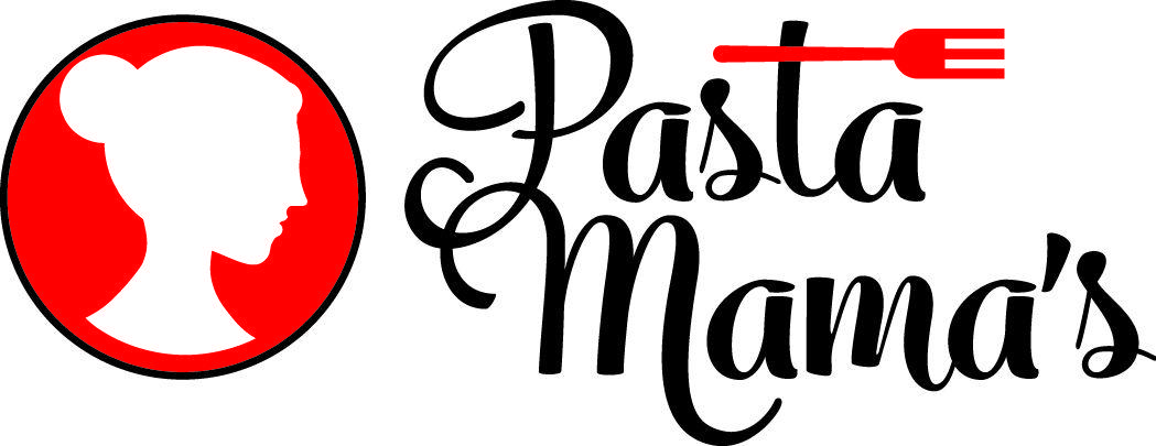 Mama Logo - Onion Dill - Pasta Mama's