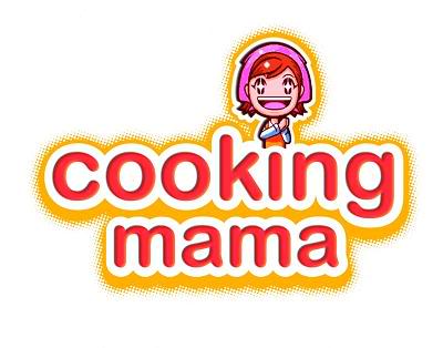 Mama Logo - Image - Cooking mama logo.jpg | Logopedia | FANDOM powered by Wikia