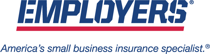 Business-Insurance Logo - Small Business Workers Compensation Insurance | EMPLOYERS