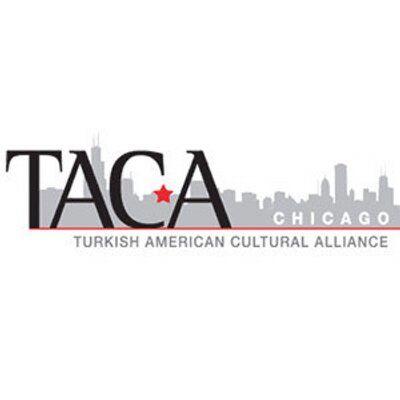 Taca Logo - TACA Chicago Annual Republic Day Ball