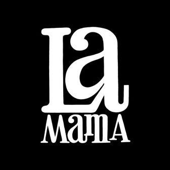 Mama Logo - La-MaMa-Logo square | La MaMa