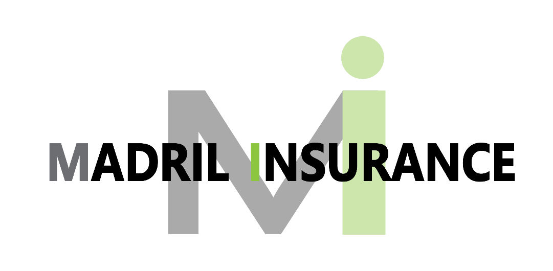 Business-Insurance Logo - Florida Personal & Business Insurance | Madril Insurance