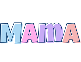 Mama Logo - Mama Logo | Name Logo Generator - Candy, Pastel, Lager, Bowling Pin ...
