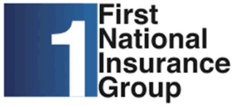 Business-Insurance Logo - Personal & Business Insurance. First National Insurance Group