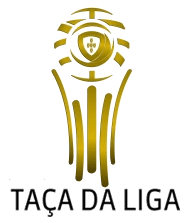 Taca Logo - Taça da Liga