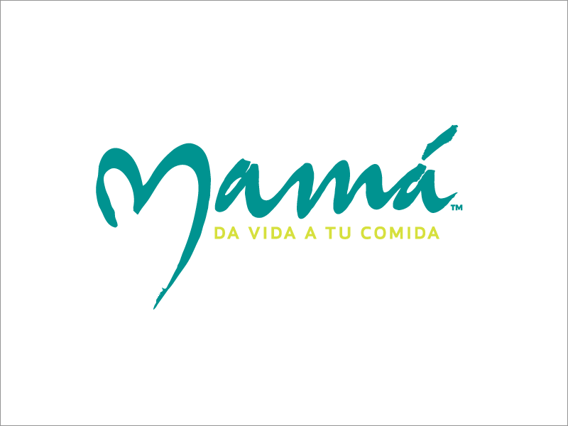 Mama Logo - Design des Troy | Logos and Identities