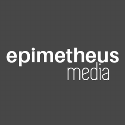 Epimetheus Logo - Epimetheus Media