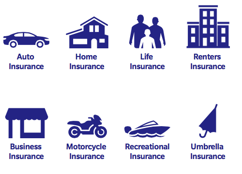 Business-Insurance Logo - Farmers Insurance Aldridge Agency. INSURANCE & INSURANCE