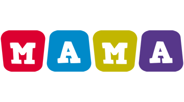 Mama Logo - Mama Logo | Name Logo Generator - Smoothie, Summer, Birthday, Kiddo ...