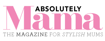 Mama Logo - London's luxury parenting magazine for stylish mums