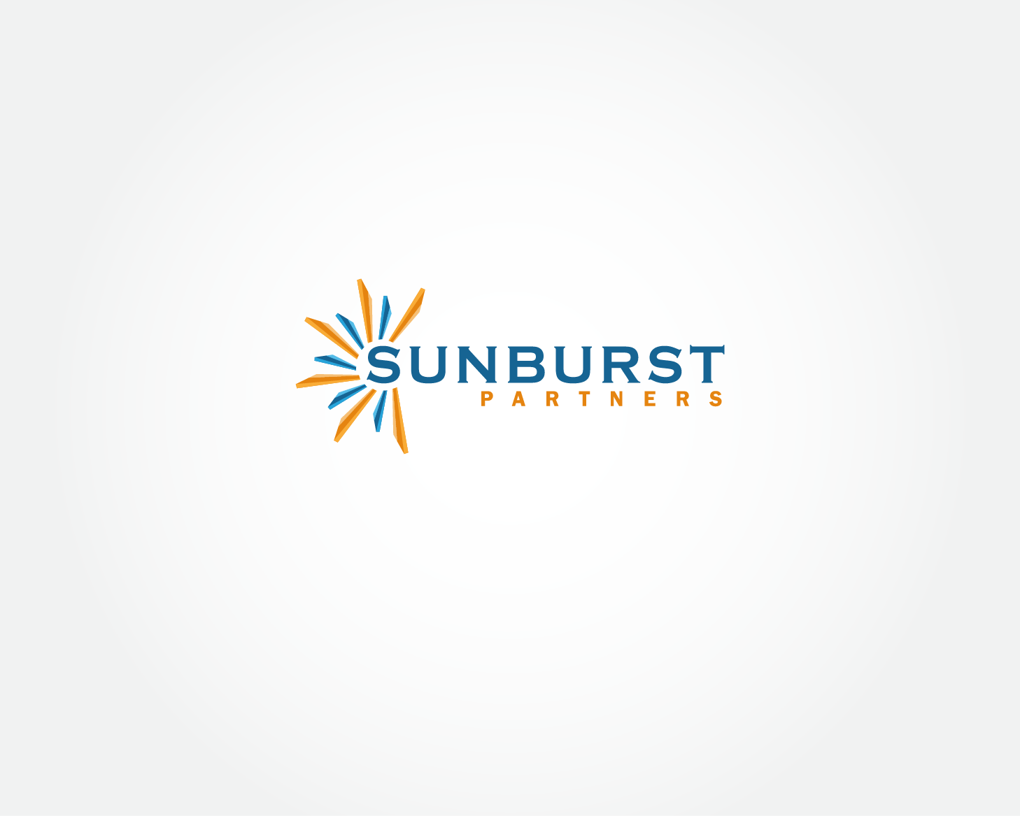 Sunburst Logo - Bold, Playful, Consulting Logo Design for Sunburst Partners by ...
