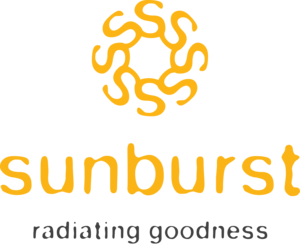 Sunburst Logo - Welcome to Sunburst Hub