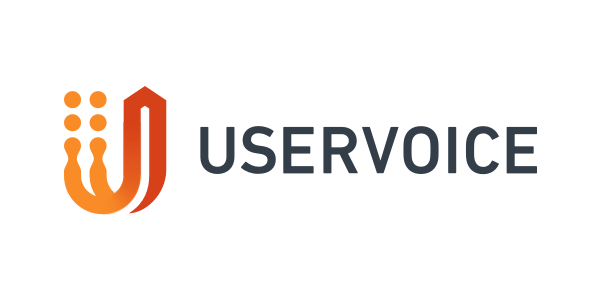 UserVoice Logo - UserVoice