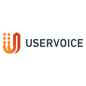 UserVoice Logo - UserVoice Vector Logo | Free Download - (.SVG + .PNG) format ...