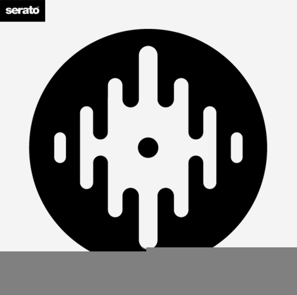 Serato Logo - Serato Dj Logo | Free Images at Clker.com - vector clip art online ...