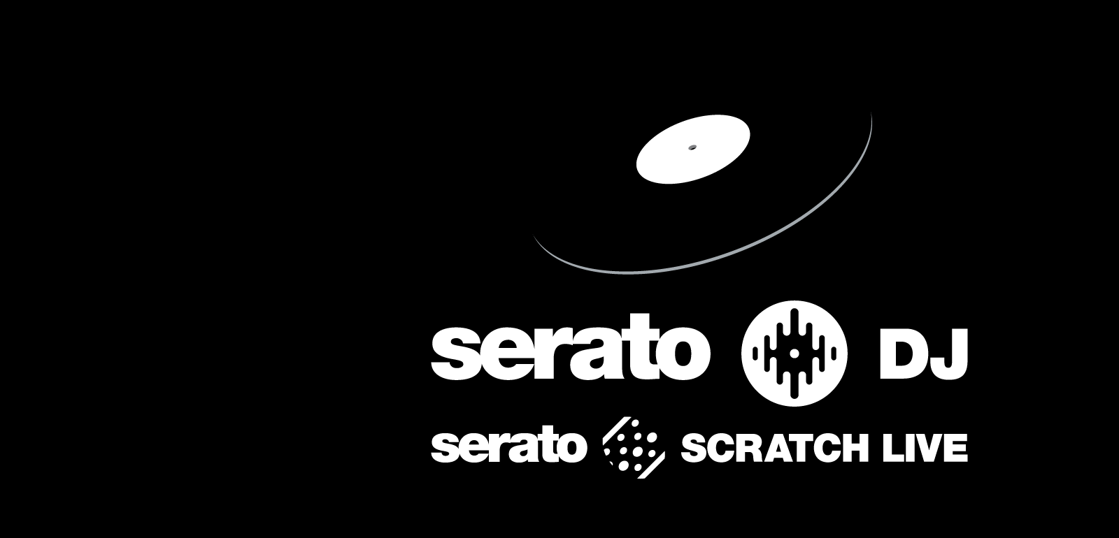 Serato Logo - Serato DJ Wallpapers - Wallpaper Cave