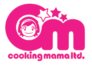 Mama Logo - Cooking Mama Limited