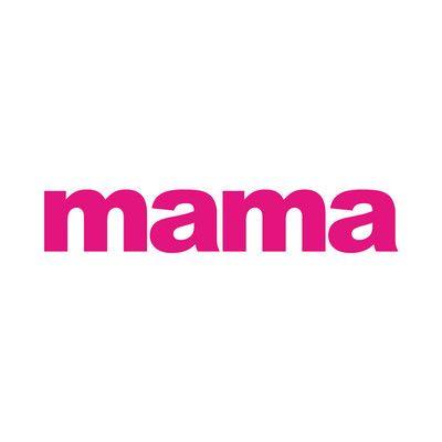 Mama Logo - mama Annoncering – Ocast