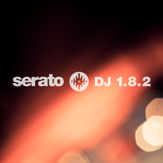 Serato Logo - Serato DJ 1.8.2 Now Available | Blog