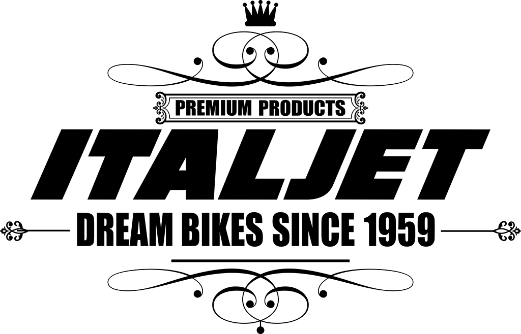 Italjet Logo - Italjet logo. Ace Scooters & Motorcycles