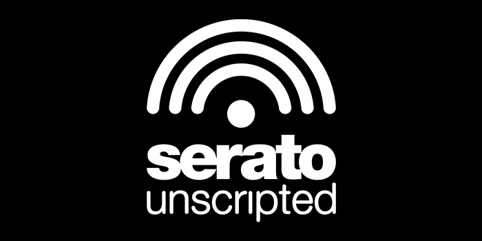 Serato Logo - Latest