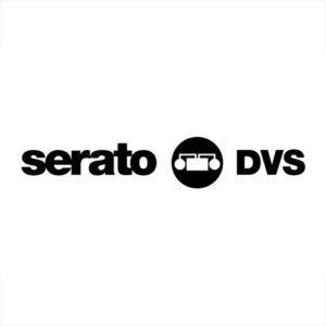 Serato Logo - Serato Archives - Black Octopus Sound