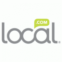 Local.com Logo - Local | Brands of the World™ | Download vector logos and logotypes