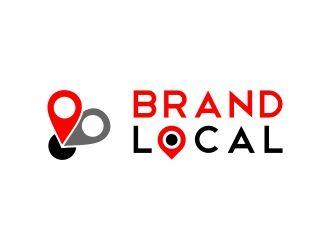 Local Logo - Brand Local logo design