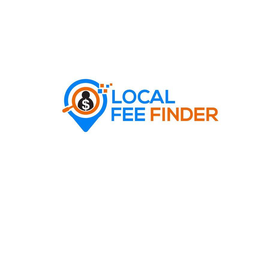 Local Logo - Entry by TheCUTStudios for Local Fee Finder logo
