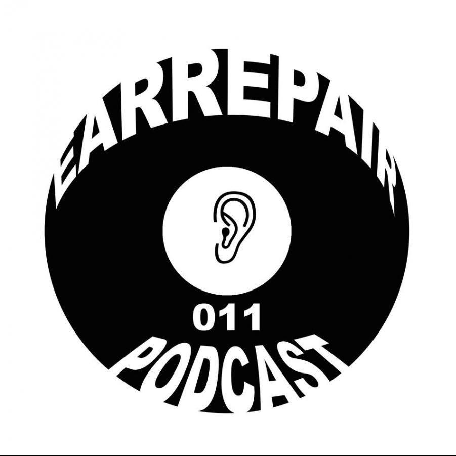 Serato Logo - Ear Repair podcast 011 - Mirococcoo - Serato DJ Playlists