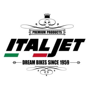 Italjet Logo - Italjet on Vimeo