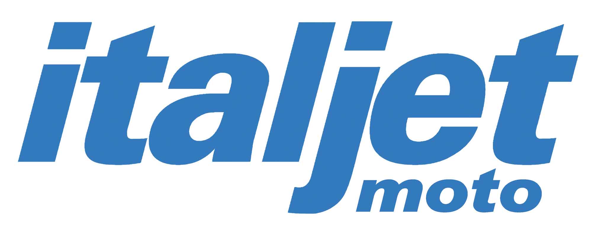 Italjet Logo - Italjet UK Spares
