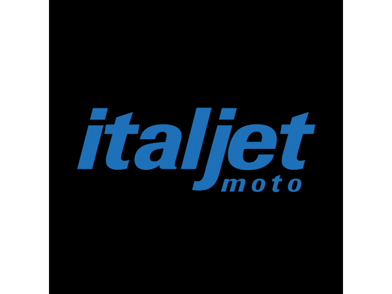Italjet Logo - Italjet Moto Logo PNG Transparent & SVG Vector