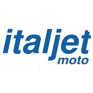 Italjet Logo - Italjet Scooter Parts