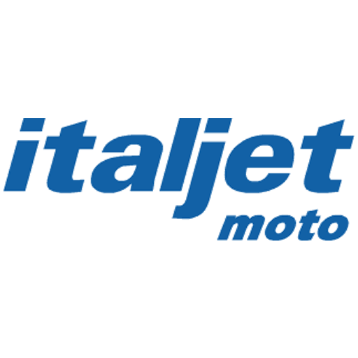 Italjet Logo - Italjet e schede tecniche