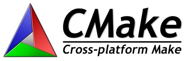 CMake Logo - CMake Logo.png