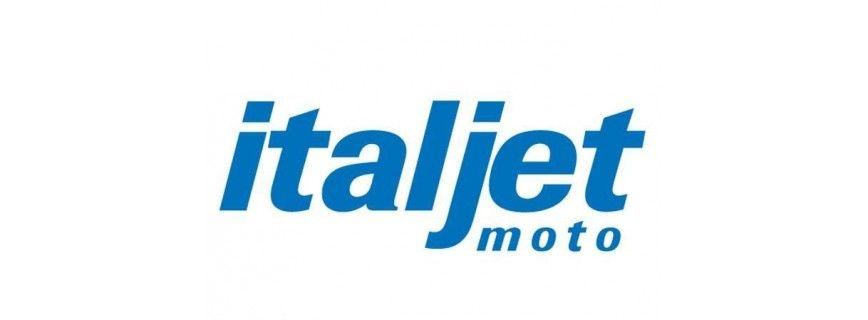 Italjet Logo - ITALJET