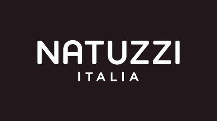 Natuzzi Logo - Natuzzi Italia - 3D Warehouse