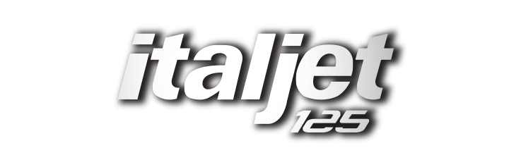 Italjet Logo - CMC | Riding Sensation – Riding Sensation