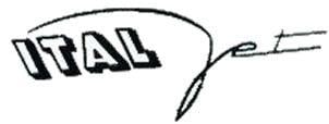 Italjet Logo - Italjet altes