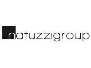 Natuzzi Logo - Natuzzi. Bespoke Interior Design