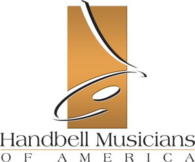 Handbell Logo - Handbell Musicians of America | Uniting people through our musical art