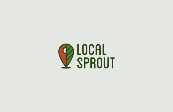 Local Logo - Work