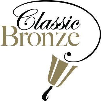 Handbell Logo - Classic Bronze Handbell Festival