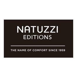 Natuzzi Logo - CIFF Furniture - brands profiles and products highlights