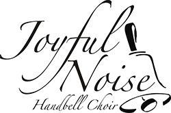 Handbell Logo - Music