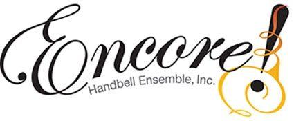 Handbell Logo - Encore! Handbells